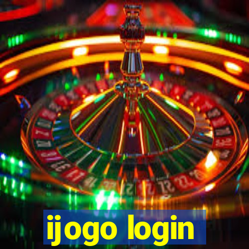 ijogo login